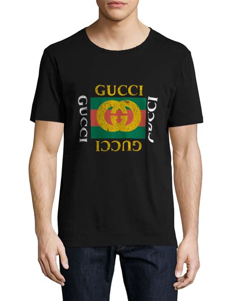 gucci gg supreme wolf t shirt|gucci t shirt sale.